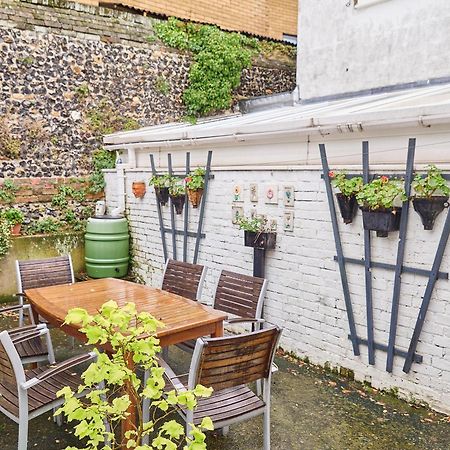 Host & Stay - Admiral'S Rest Broadstairs Eksteriør billede