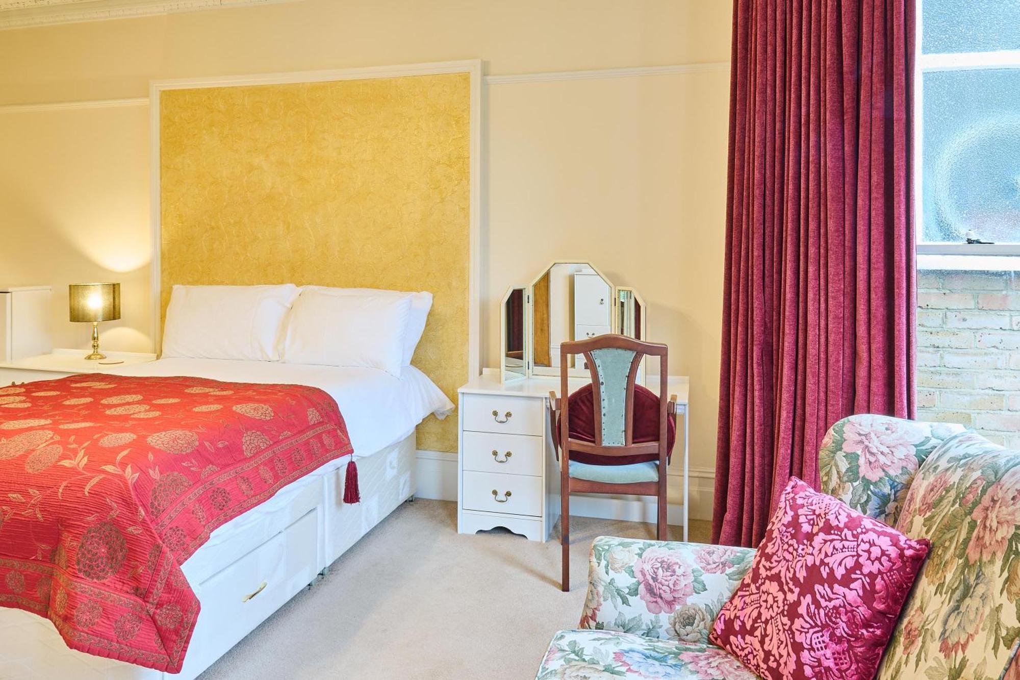 Host & Stay - Admiral'S Rest Broadstairs Eksteriør billede