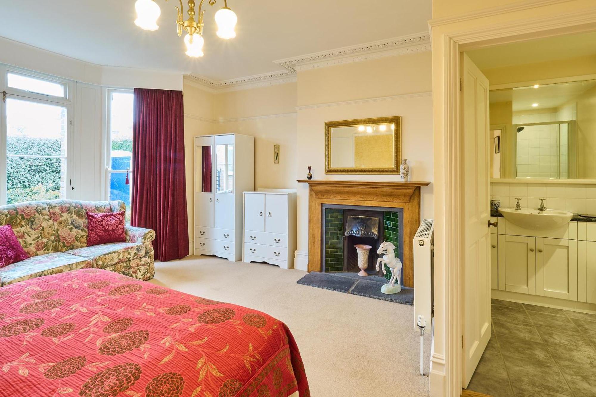 Host & Stay - Admiral'S Rest Broadstairs Eksteriør billede