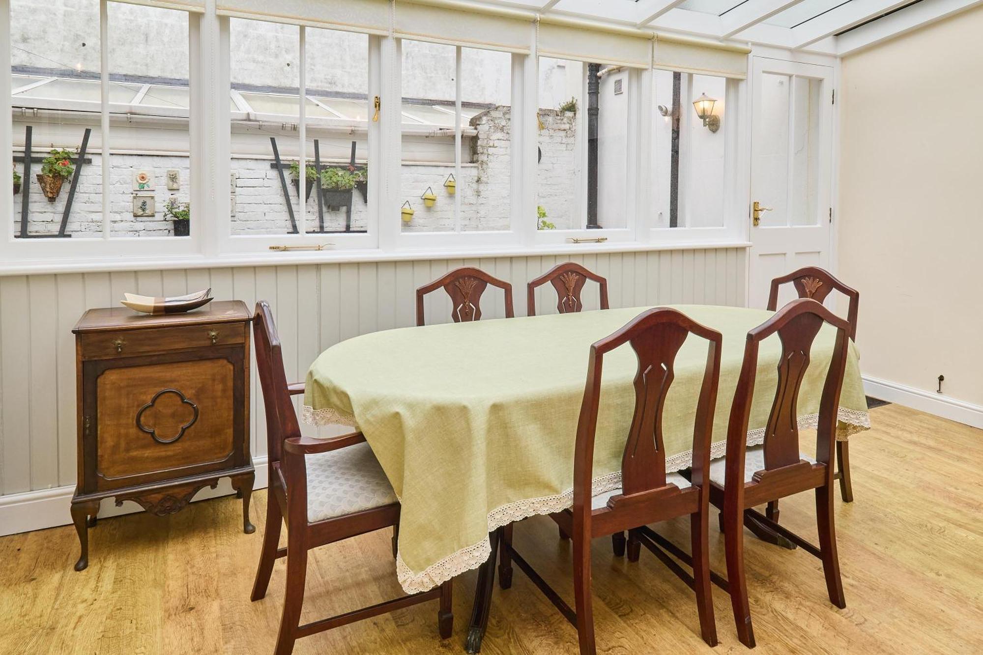 Host & Stay - Admiral'S Rest Broadstairs Eksteriør billede