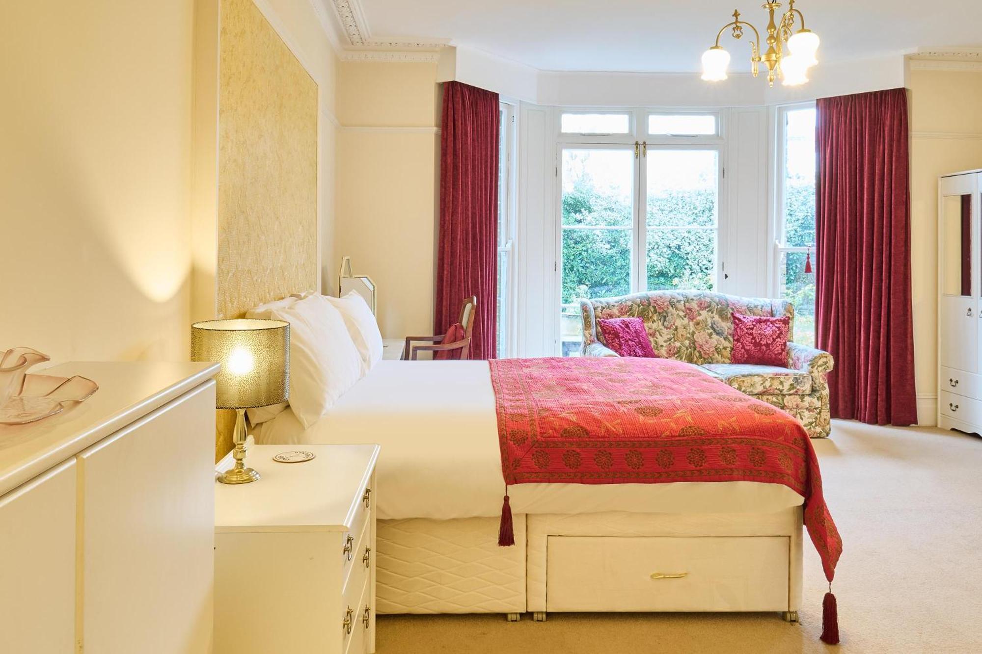 Host & Stay - Admiral'S Rest Broadstairs Eksteriør billede