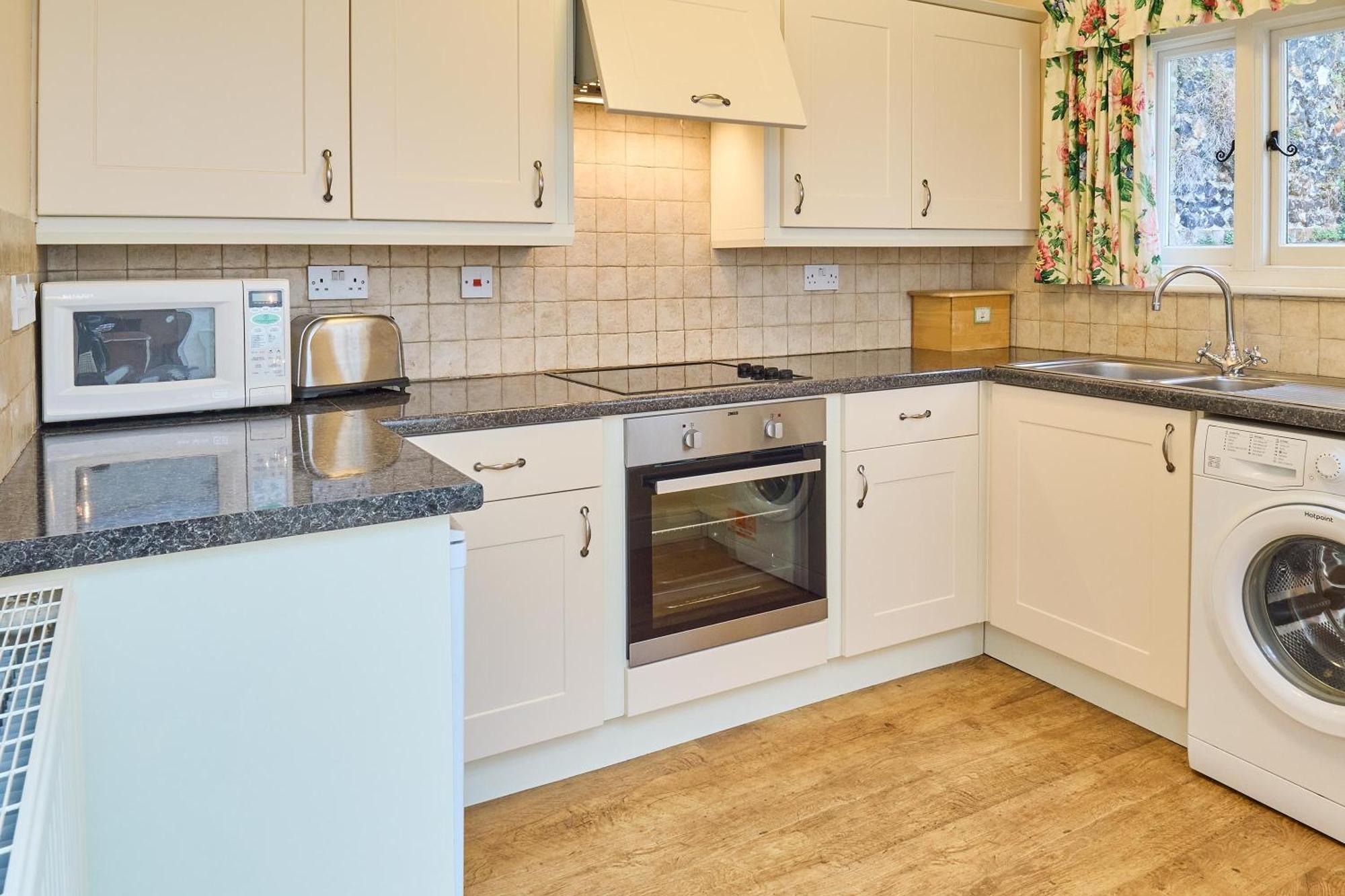 Host & Stay - Admiral'S Rest Broadstairs Eksteriør billede
