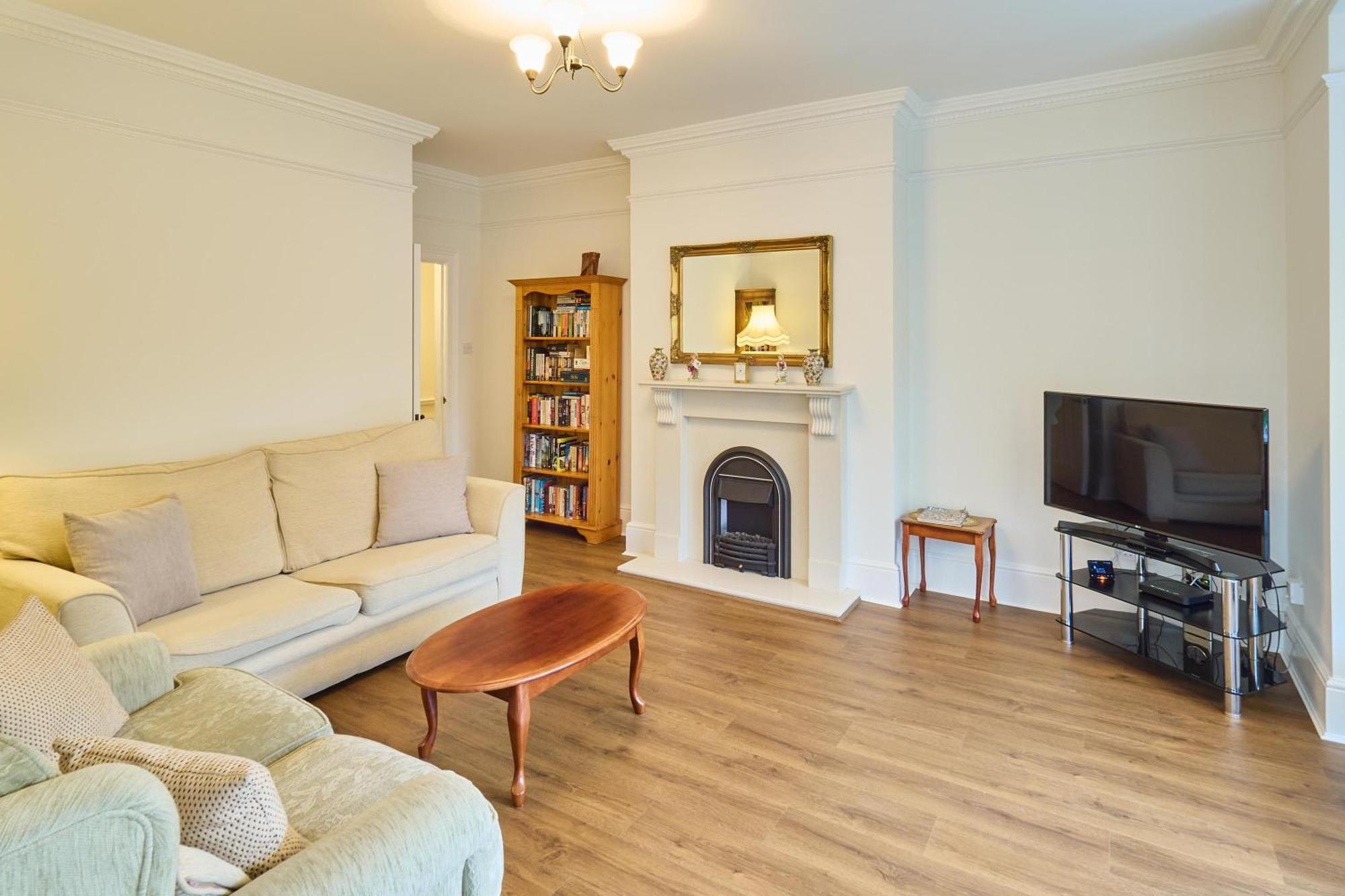 Host & Stay - Admiral'S Rest Broadstairs Eksteriør billede