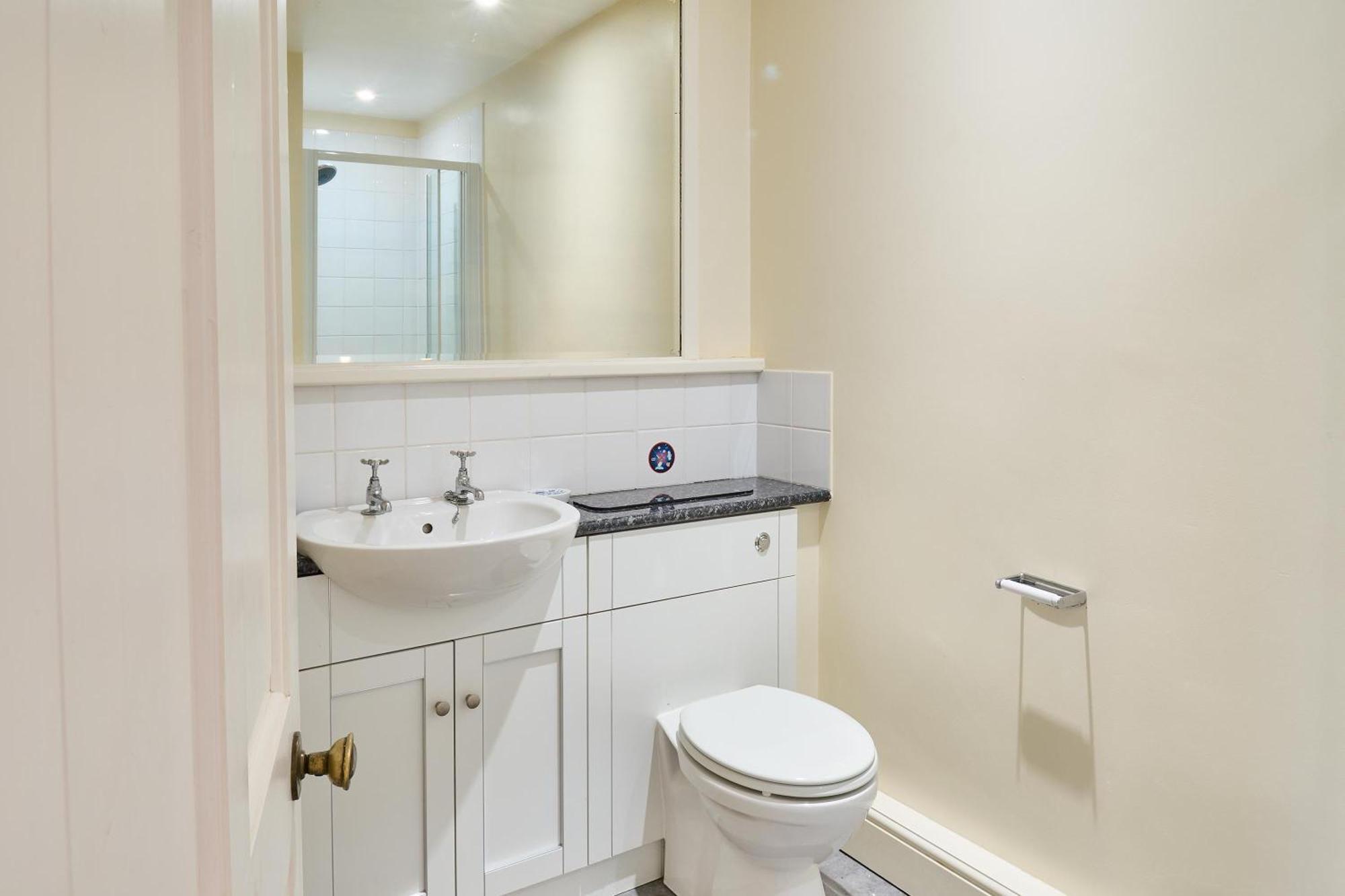 Host & Stay - Admiral'S Rest Broadstairs Eksteriør billede